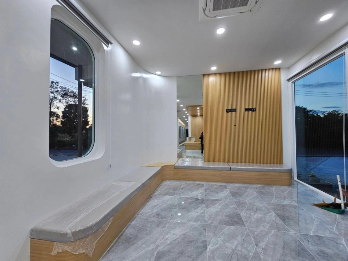 คลินิกแพทย์พลชัย โรคข้อ กระดูกและกายภาพบำบัด จันทบุรี - รูปภาพที่ 4