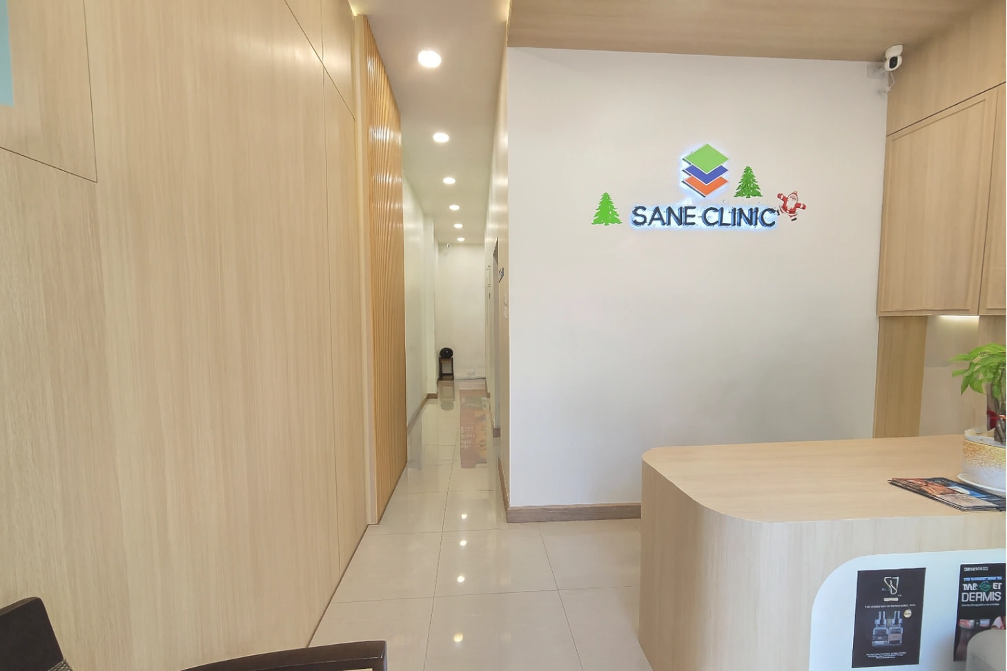 SANÉ Clinic - รูปภาพที่ 1