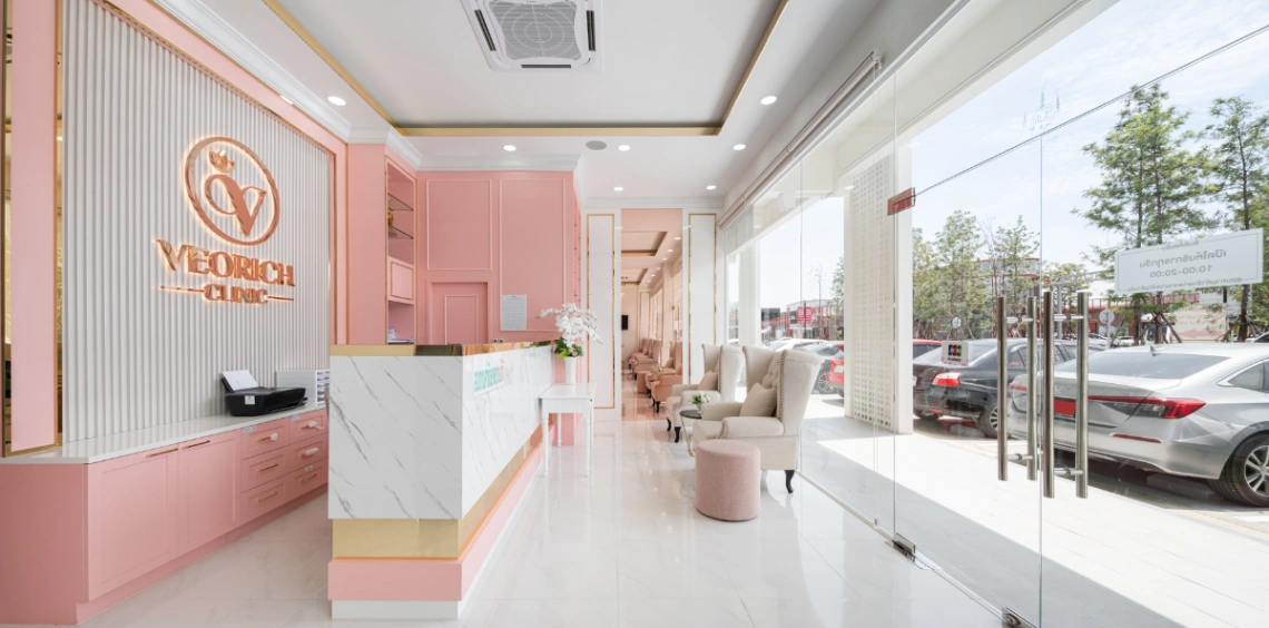 Veorich Clinic - รูปภาพที่ 2