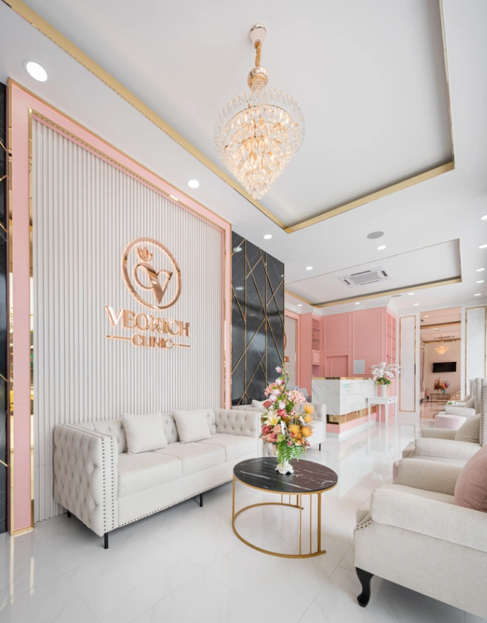 Veorich Clinic - รูปภาพที่ 3