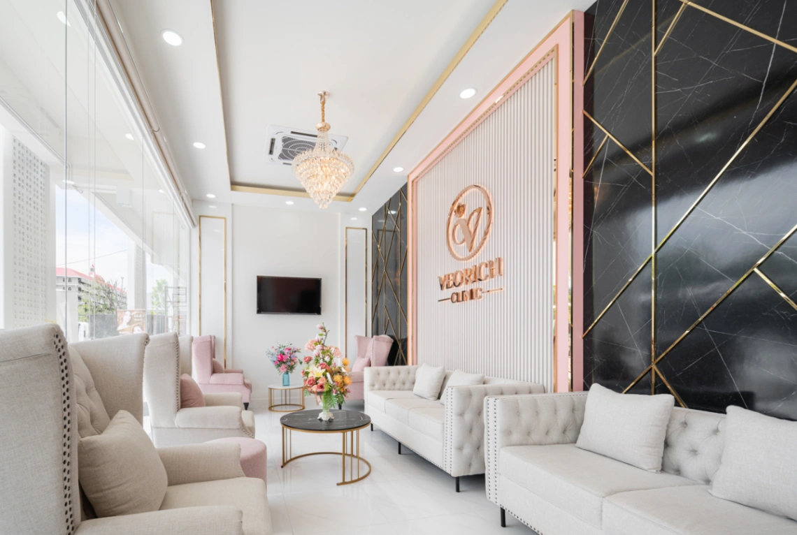 Veorich Clinic - รูปภาพที่ 4
