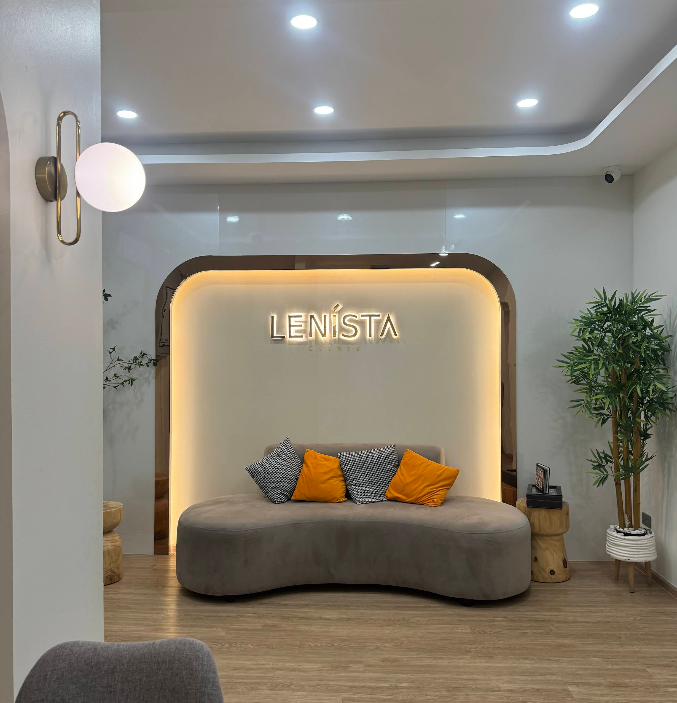Lenista Clinic - รูปภาพที่ 3