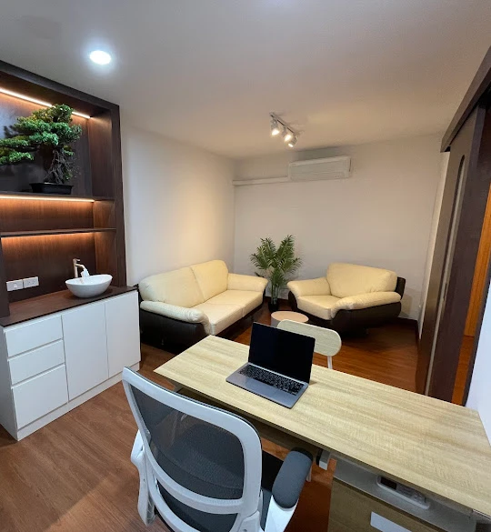 Soul Well Clinic - รูปภาพที่ 5