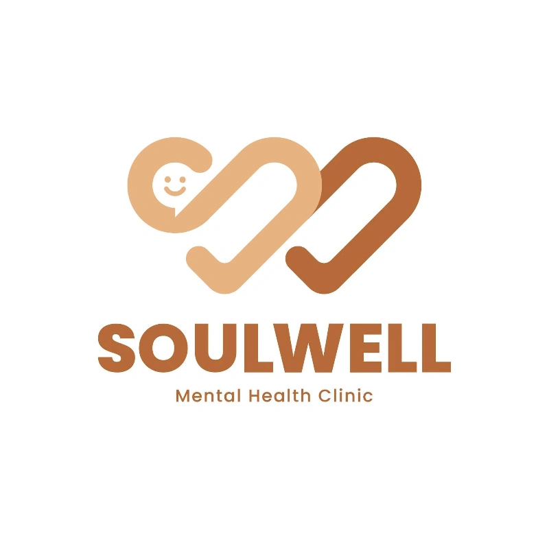 โลโก้ Soul Well Clinic