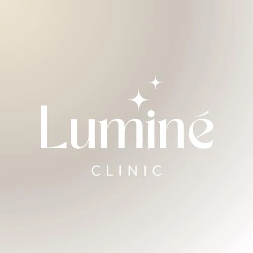 โลโก้ Luminé Clinic กรุงเทพฯ