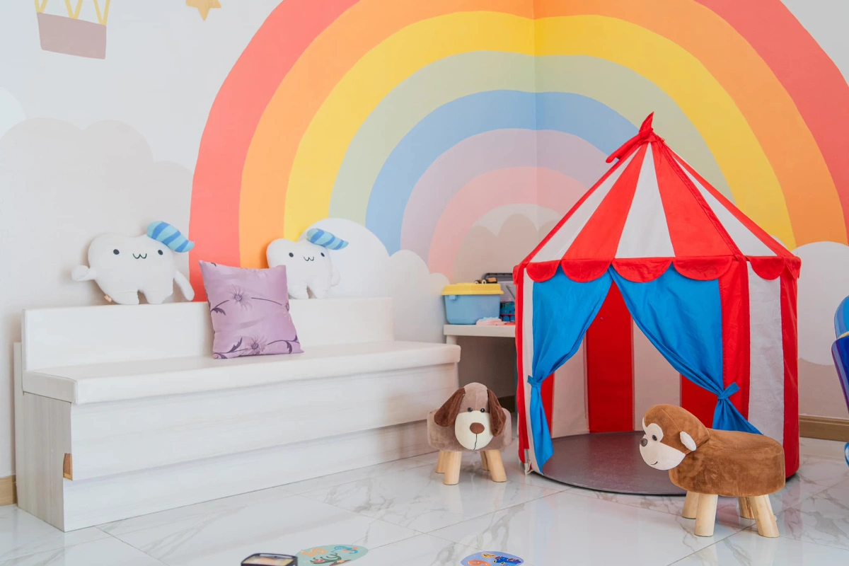 คลินิกทันตกรรมบ้านหมอส้มโอ ลพบุรี - รูปภาพที่ 3