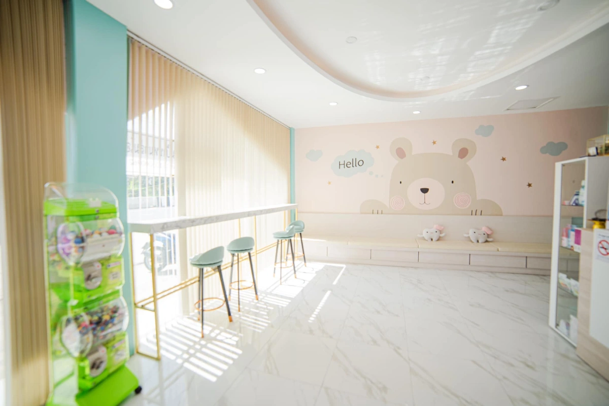 คลินิกทันตกรรมบ้านหมอส้มโอ ลพบุรี - รูปภาพที่ 5