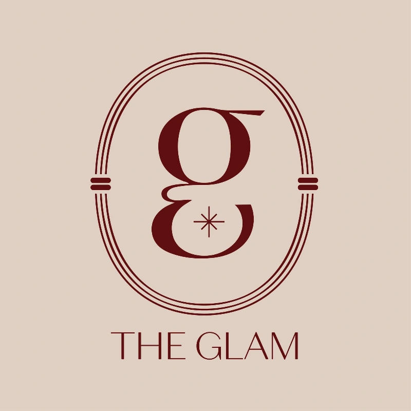 โลโก้ The Glam Clinic