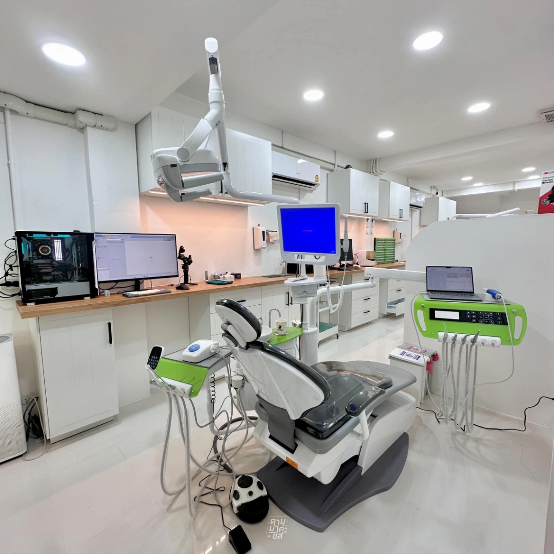 iLike Dental Clinic  พัทยา - รูปภาพที่ 3
