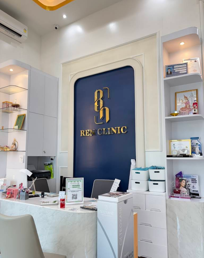 Ren Clinic - รูปภาพที่ 2