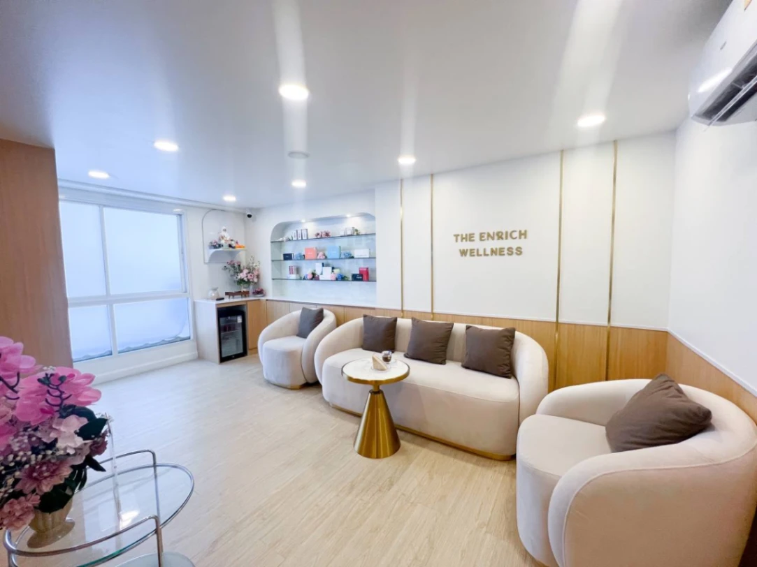 The enrich wellness and aesthetic - รูปภาพที่ 2