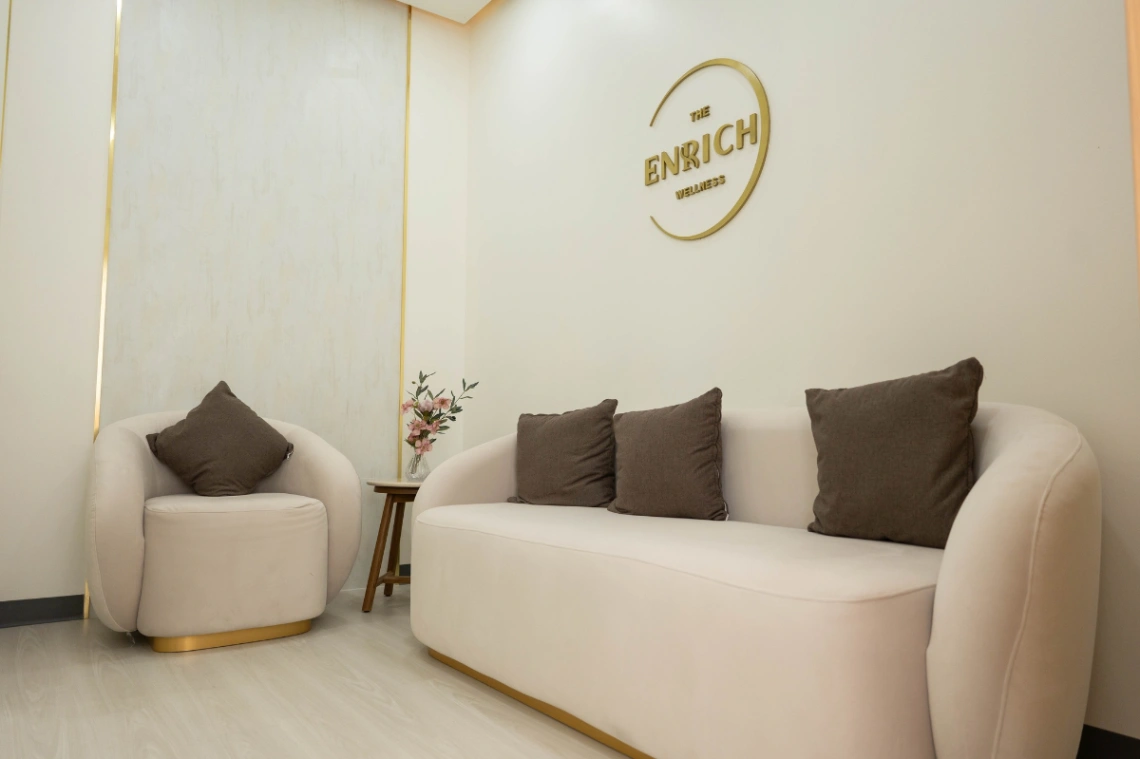 The enrich wellness and aesthetic - รูปภาพที่ 3