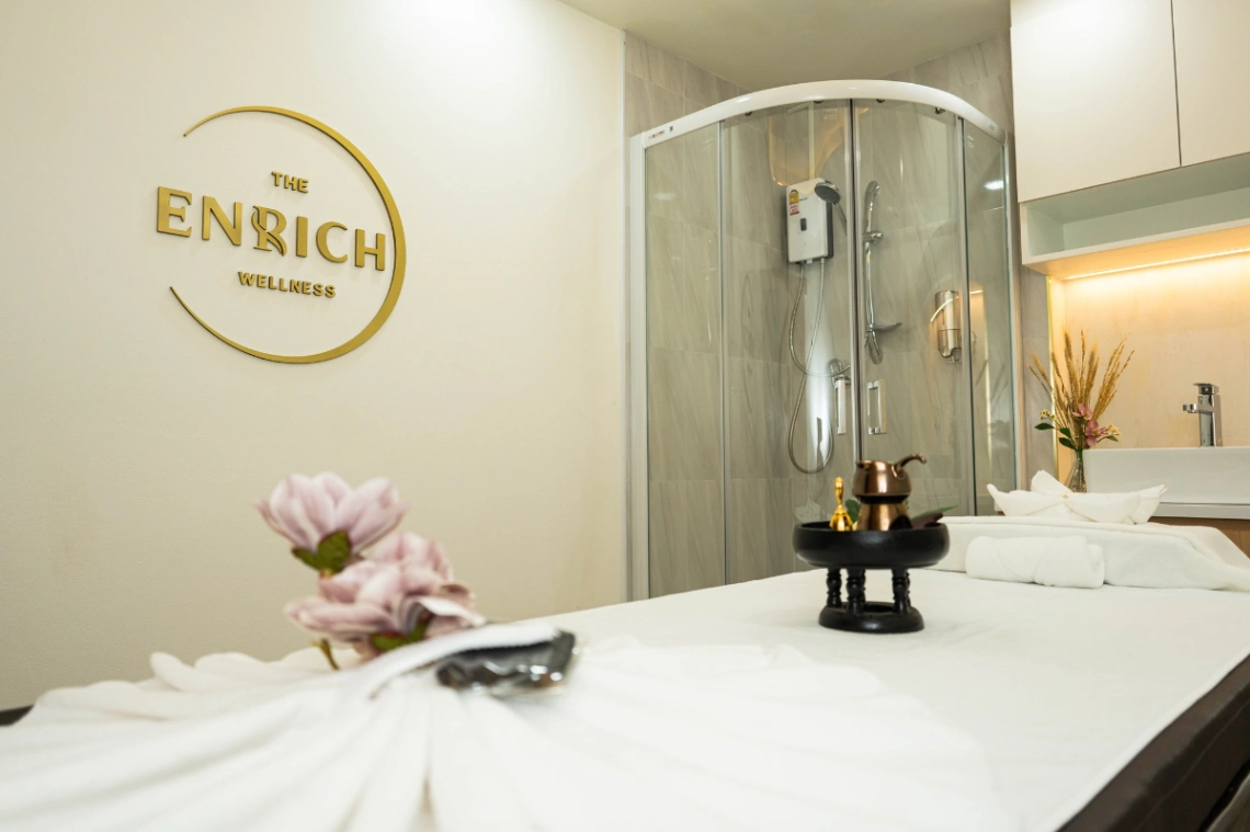 The enrich wellness and aesthetic - รูปภาพที่ 4