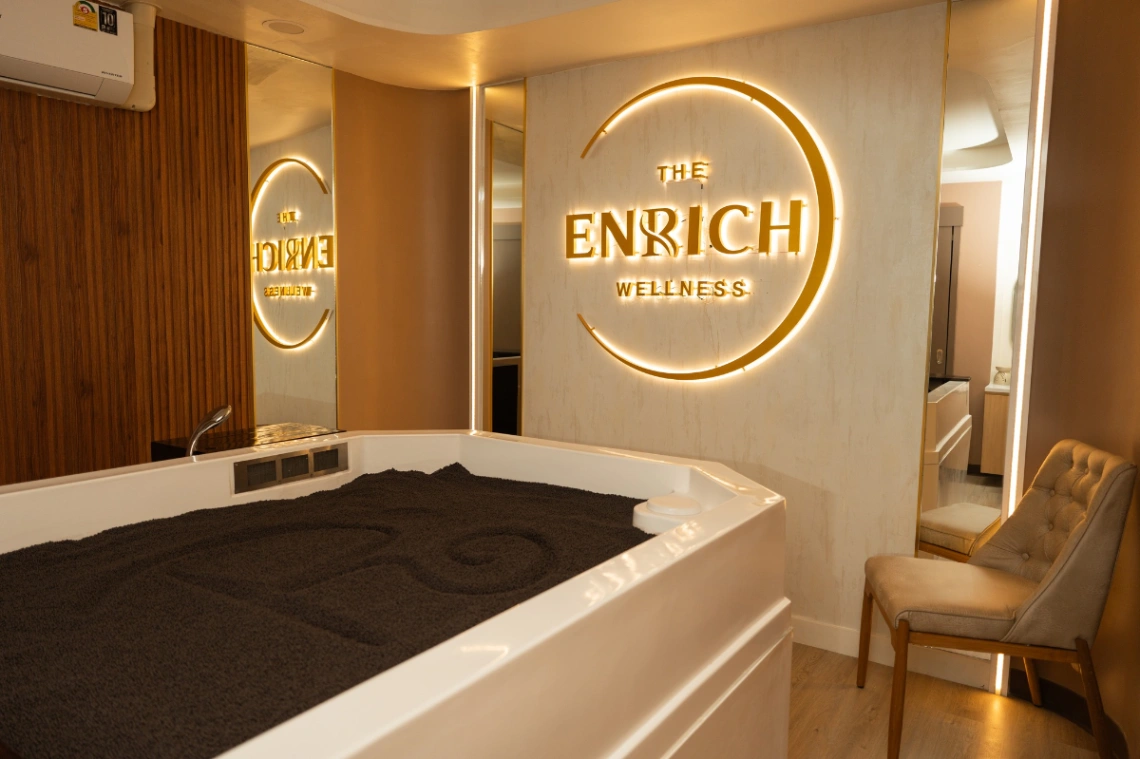 The enrich wellness and aesthetic - รูปภาพที่ 5