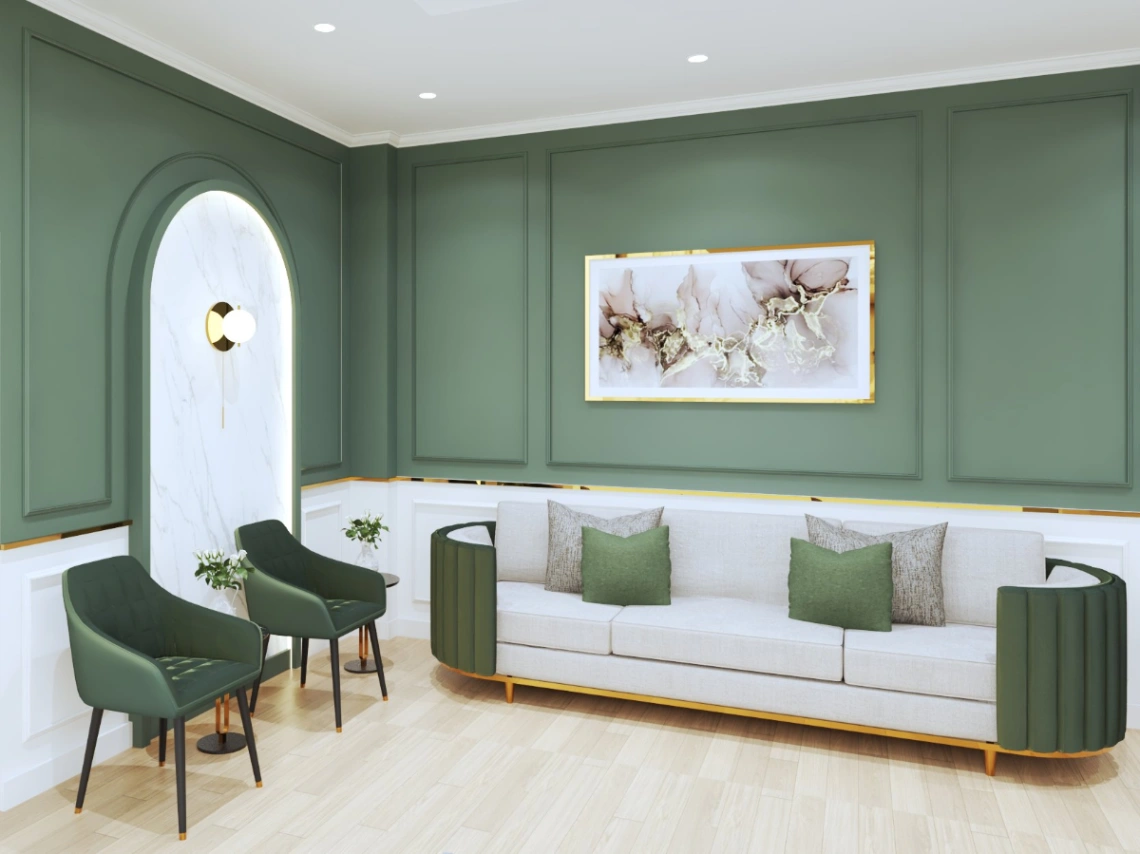 คลินิกตาหมอพรรักษ์ ชัยภูมิ - รูปภาพที่ 3