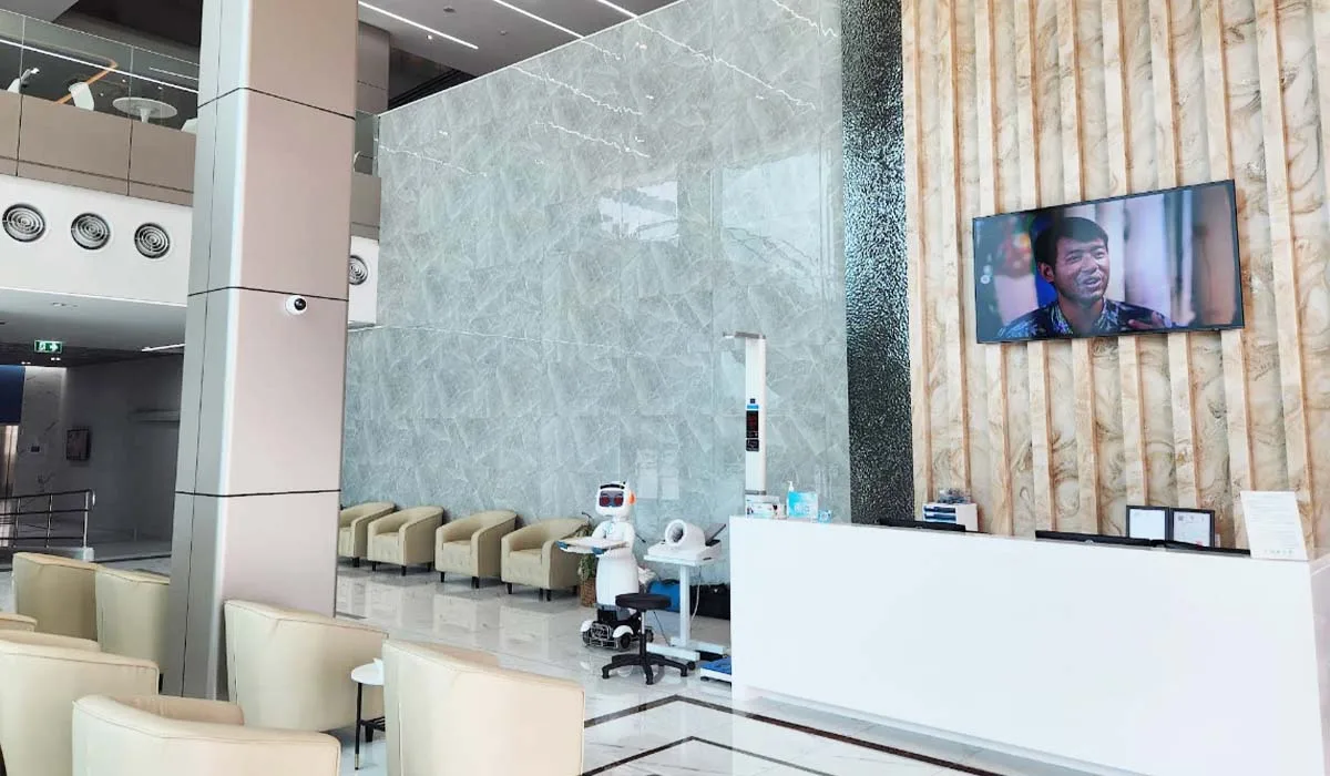 ทำเลสิกที่ Bangkok Eye Hospital 