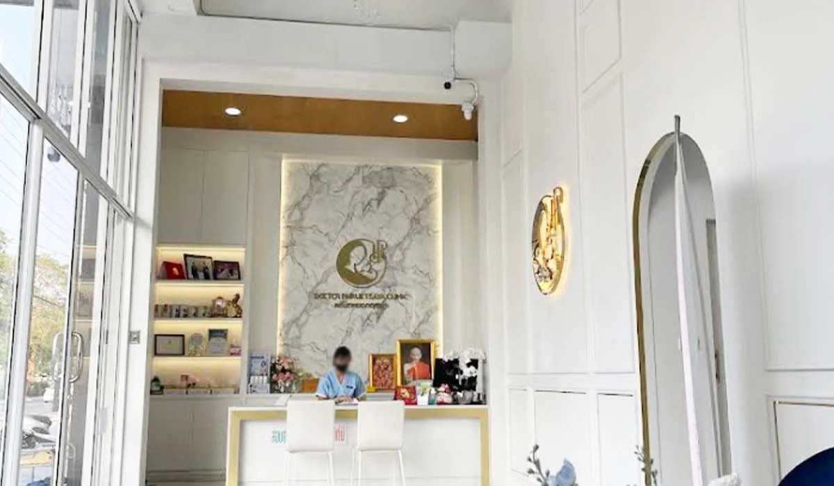 ทำ ICSI ที่ Doctor Phruetsaya Clinic