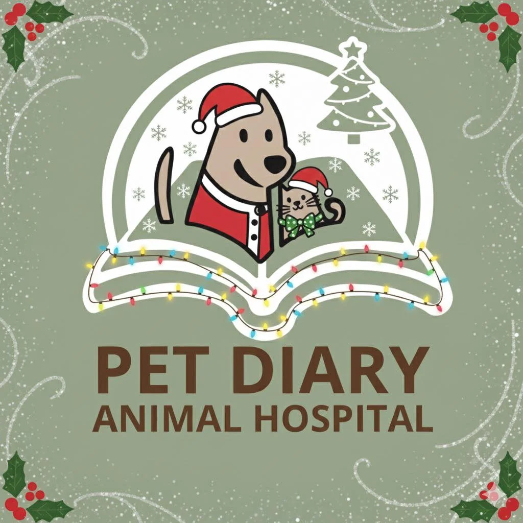 ทำหมันสัตว์ ที่ Pet diary animal hospital